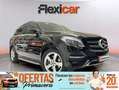 Mercedes-Benz GLE 43 AMG Mercedes-AMG 4MATIC Negro - thumbnail 1