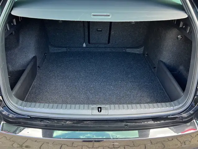 Skoda Octavia view 15