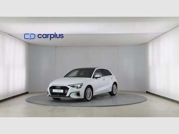 Sportback Advanced 40 TFSI e 150kW S tro