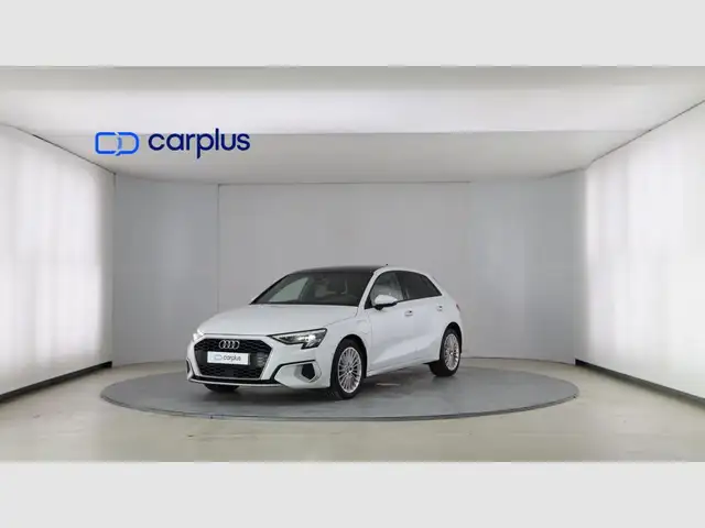 Audi A3 Sportback Advanced 40 TFSI e 150kW S tro