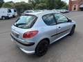 Peugeot 206 ! Guter Zustand! TÜV bis 07/2027! Silber - thumbnail 5
