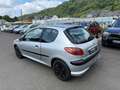 Peugeot 206 ! Guter Zustand! TÜV bis 07/2027! Silber - thumbnail 3