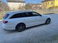 Mercedes-Benz E 350 E SW 350 d Premium Plus 4matic AMG Bianco - thumbnail 2
