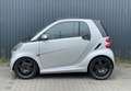 smart forTwo Brabus Xclusive Coupe Grijs - thumbnail 2