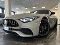Mercedes-Benz SL 43 AMG Premium Plus GARANZIA UFFICIALE 2027 Grijs - thumbnail 1