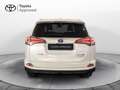 Toyota RAV 4 2.5 vvt-i hybrid Dynamic 4wd e-cvt Bianco - thumbnail 4