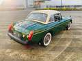 MG B type 1.8 Roadster Rhd nette staat Grün - thumbnail 8