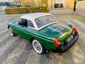 MG B type 1.8 Roadster Rhd nette staat Grün - thumbnail 11