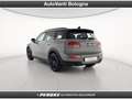 MINI One D Clubman Mini 1.5 One D Essential Clubman Grigio - thumbnail 4
