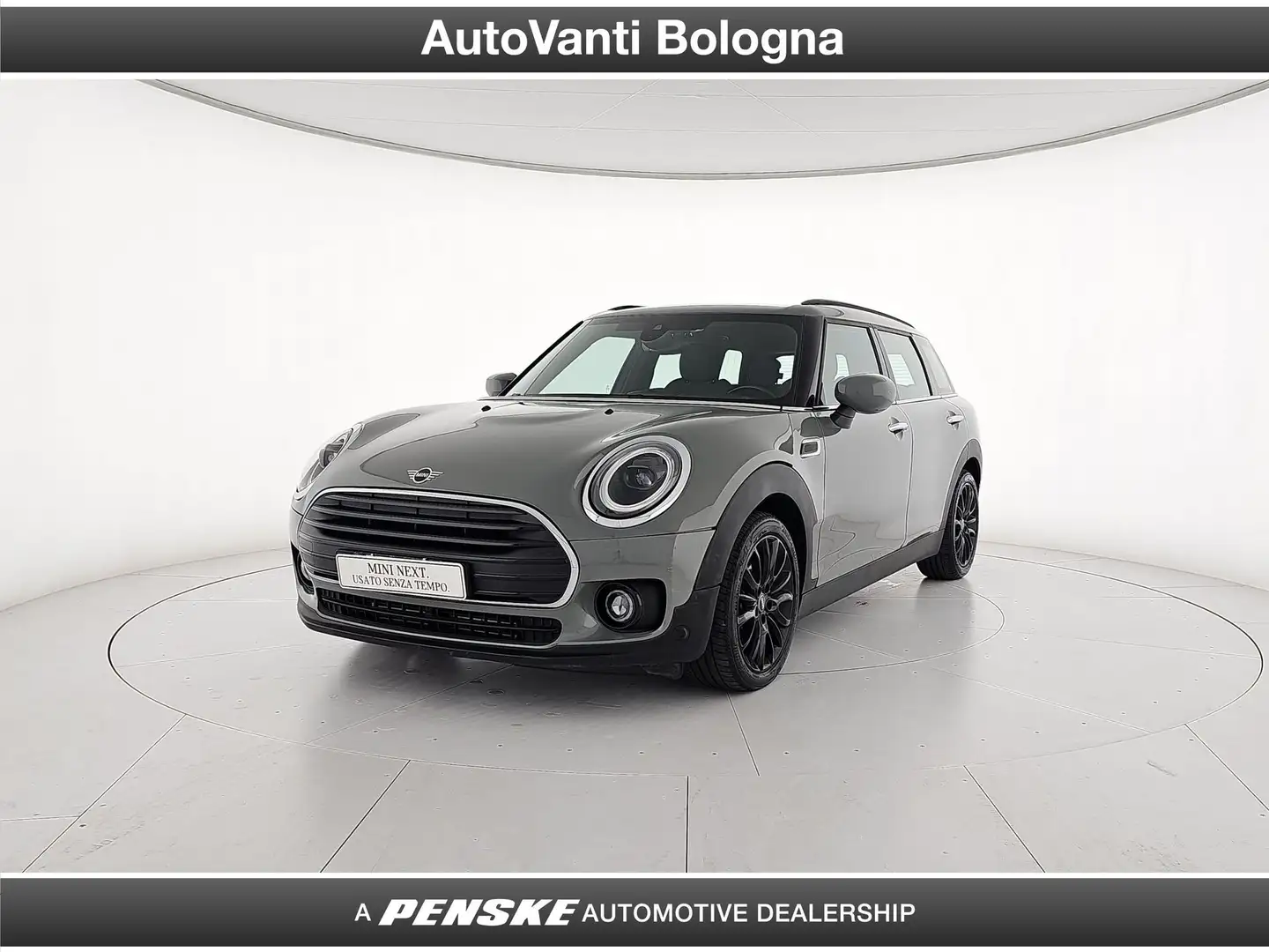 MINI One D Clubman Mini 1.5 One D Essential Clubman Grigio - 1
