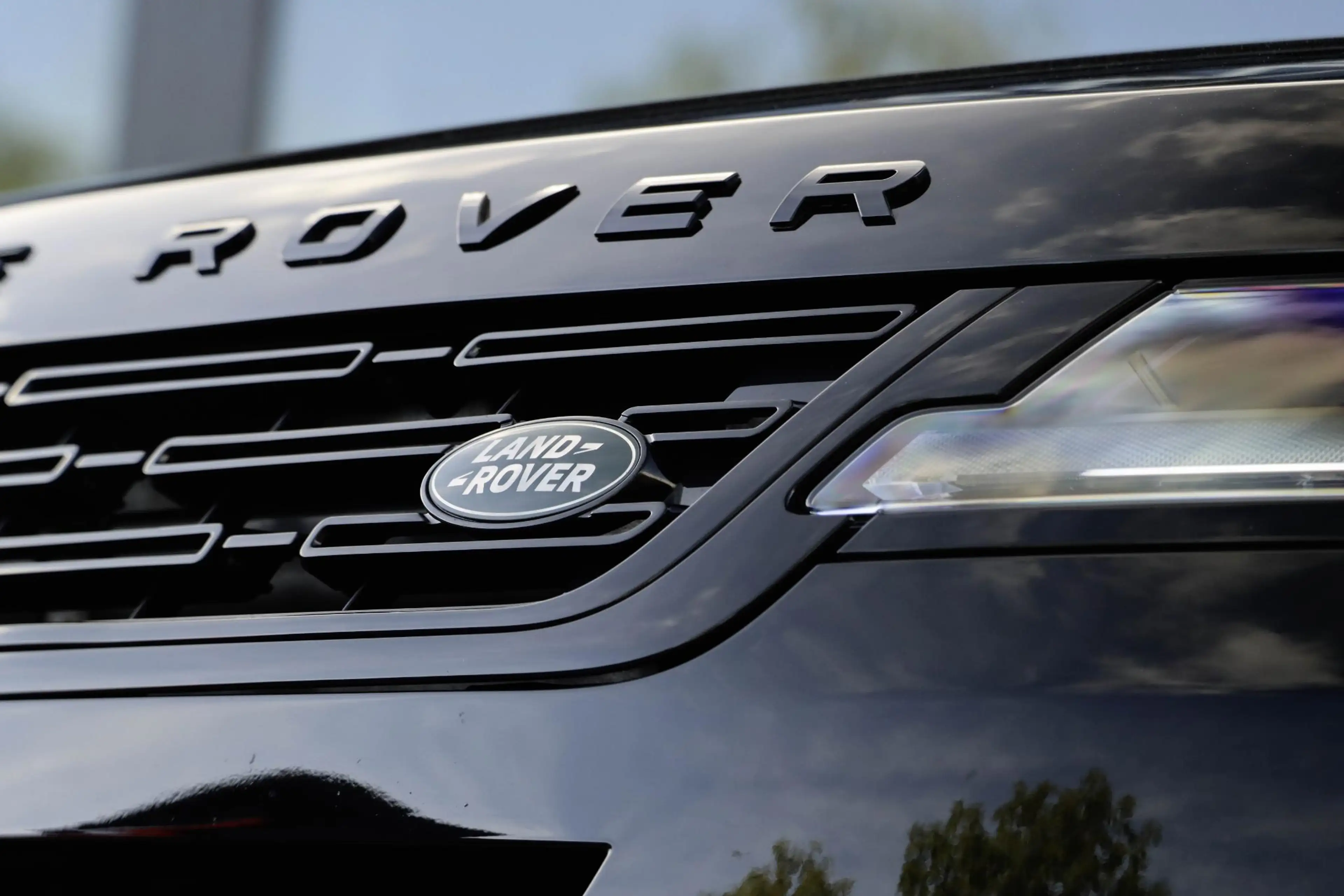 Land Rover Range Rover Evoque P300e PHEV AWD Panodak | Trekhaak | Head-up | Meri — photo 6