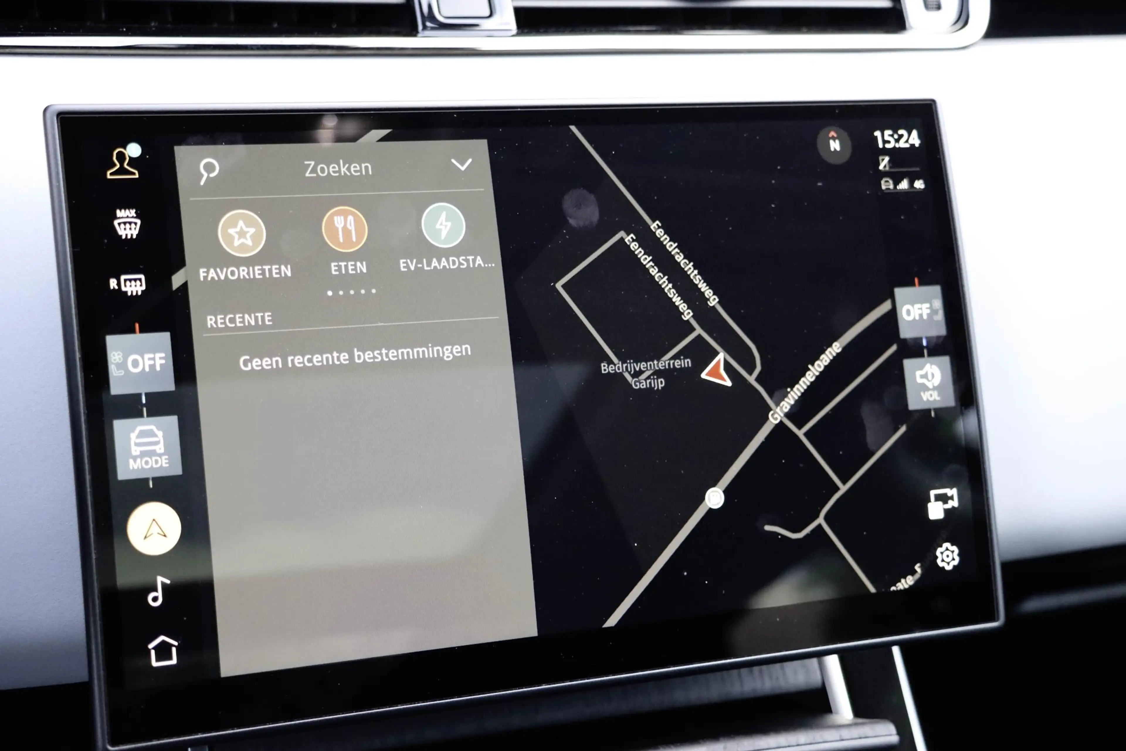Land Rover Range Rover Evoque P300e PHEV AWD Panodak | Trekhaak | Head-up | Meri — photo 31