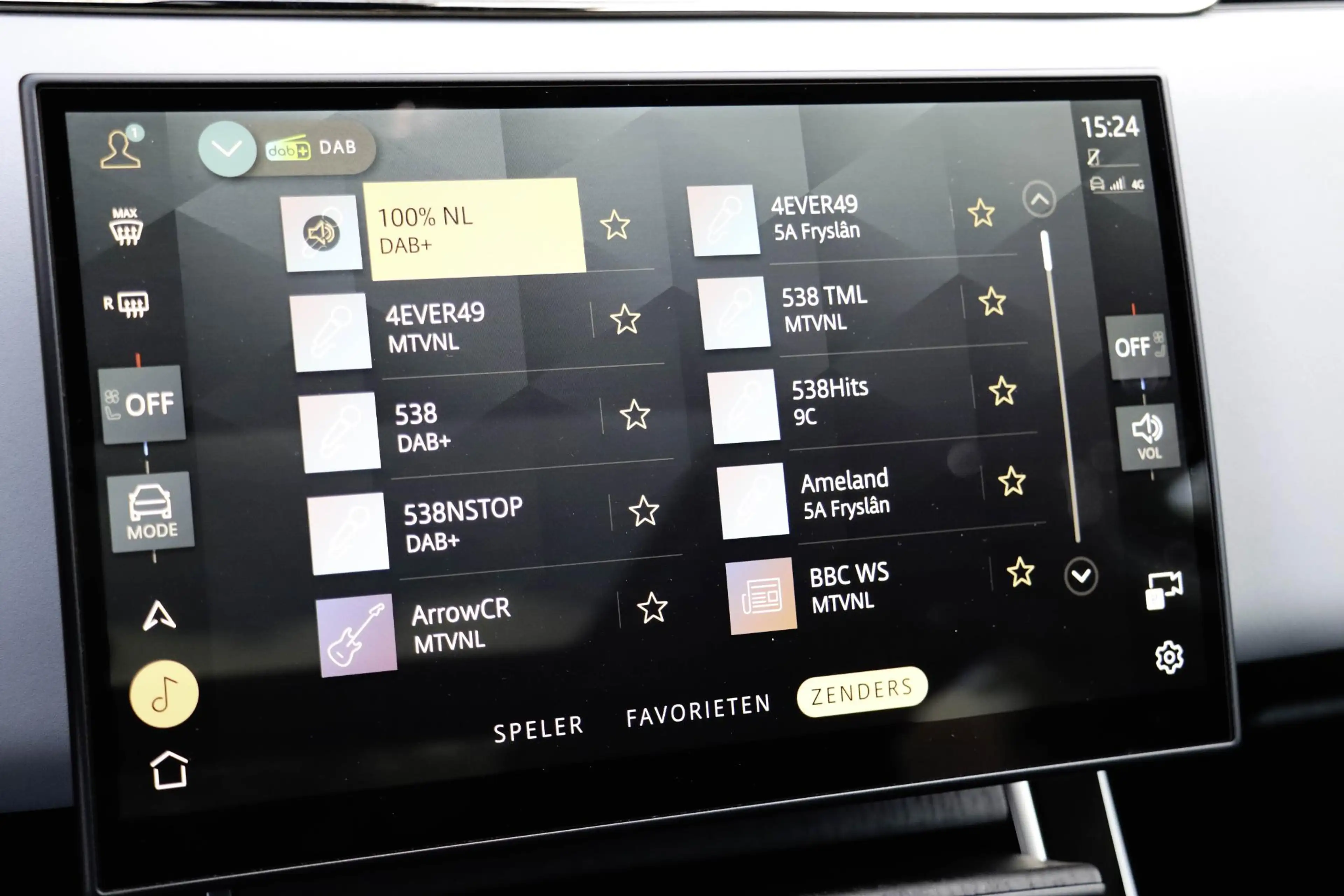 Land Rover Range Rover Evoque P300e PHEV AWD Panodak | Trekhaak | Head-up | Meri — photo 32