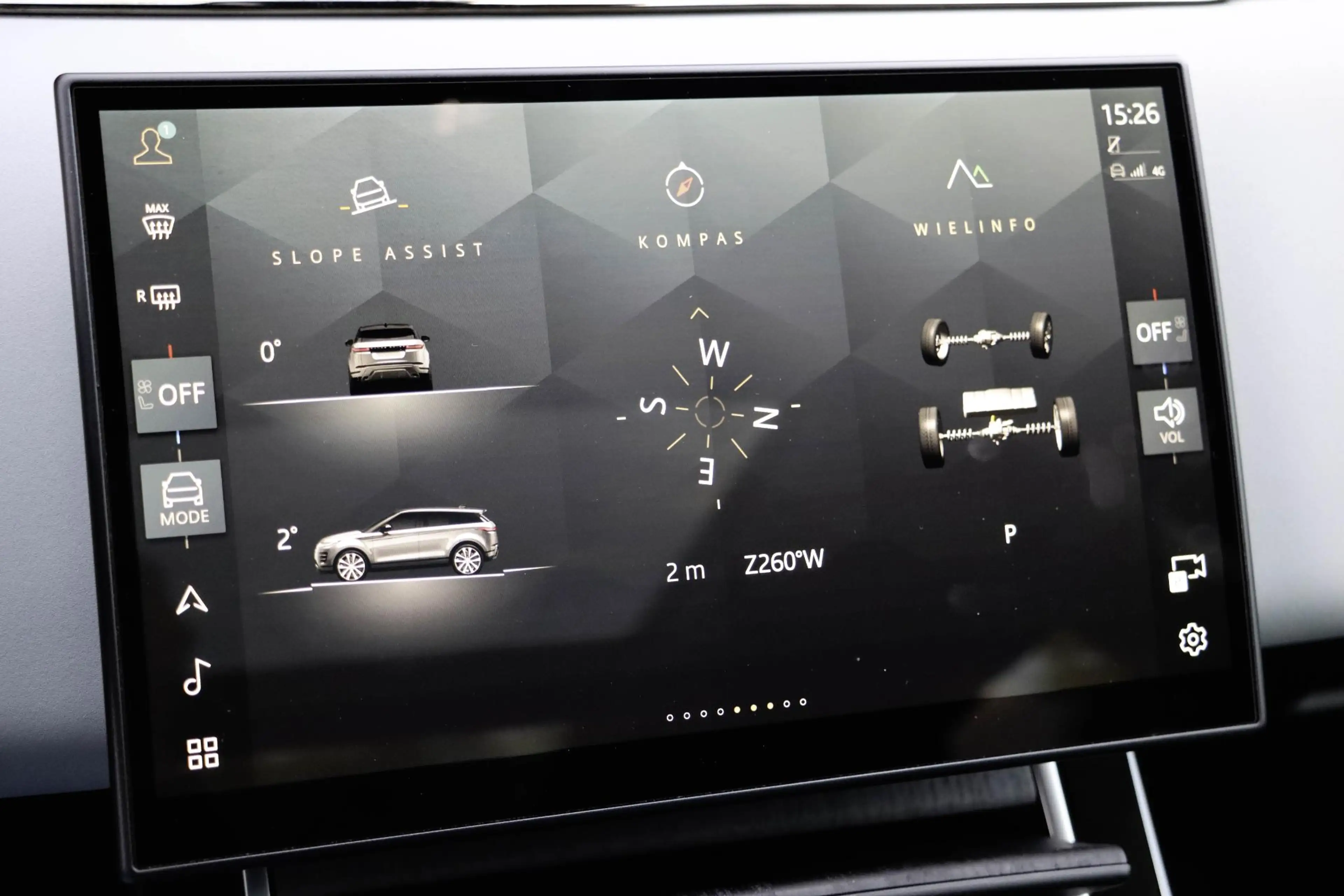 Land Rover Range Rover Evoque P300e PHEV AWD Panodak | Trekhaak | Head-up | Meri — photo 38