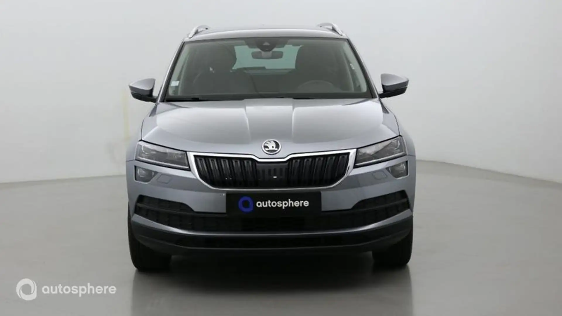 Skoda Karoq 1.6 TDI 116ch Style - 2