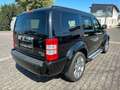 Dodge Nitro SXT/4X4/NAVI/LEDER/149TKM Noir - thumbnail 7