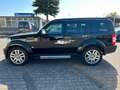 Dodge Nitro SXT/4X4/NAVI/LEDER/149TKM Noir - thumbnail 5
