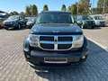 Dodge Nitro SXT/4X4/NAVI/LEDER/149TKM Noir - thumbnail 3