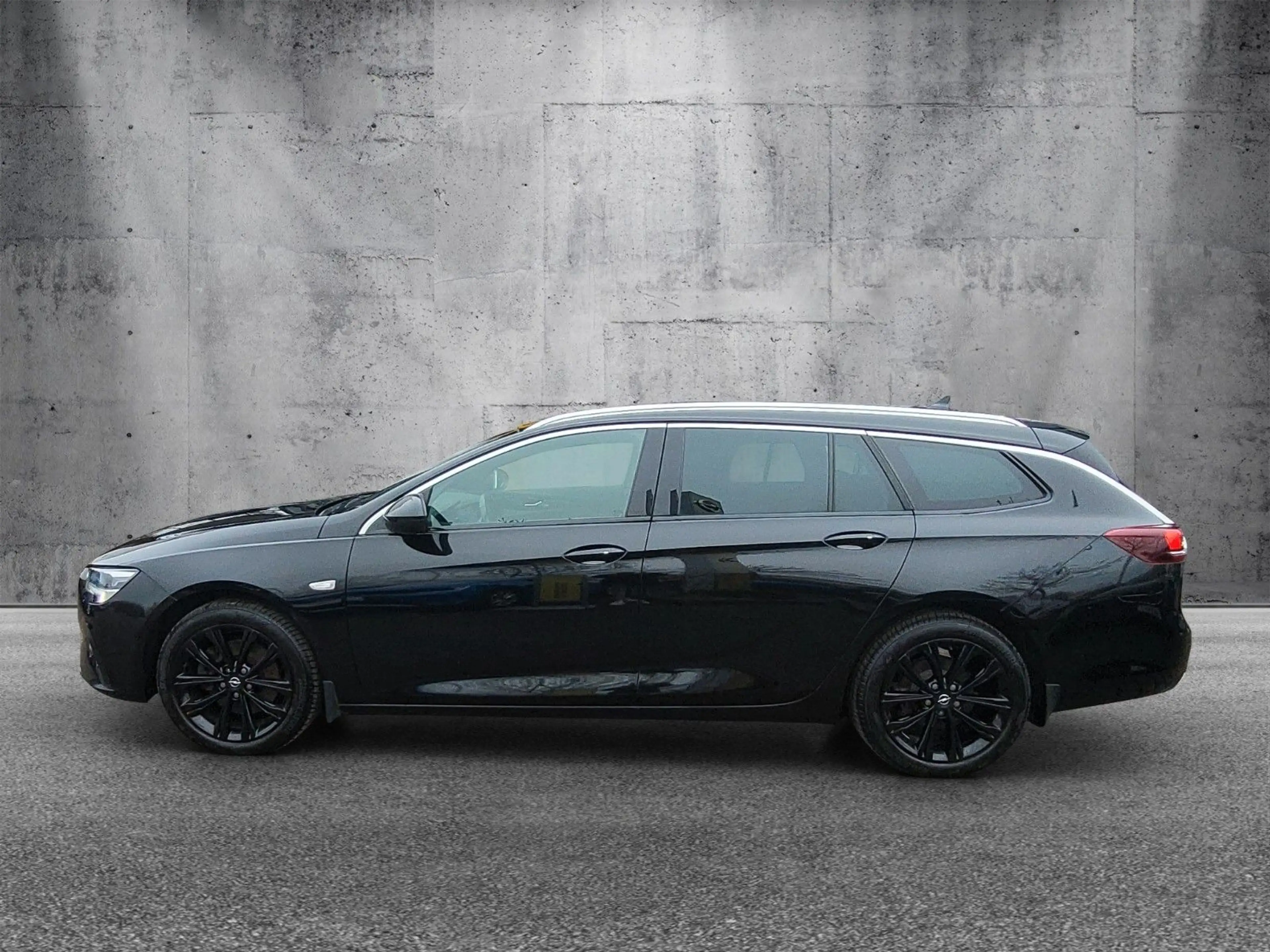 Opel Insignia B ST Premium "Business Elegance" 1-Hand — photo 7