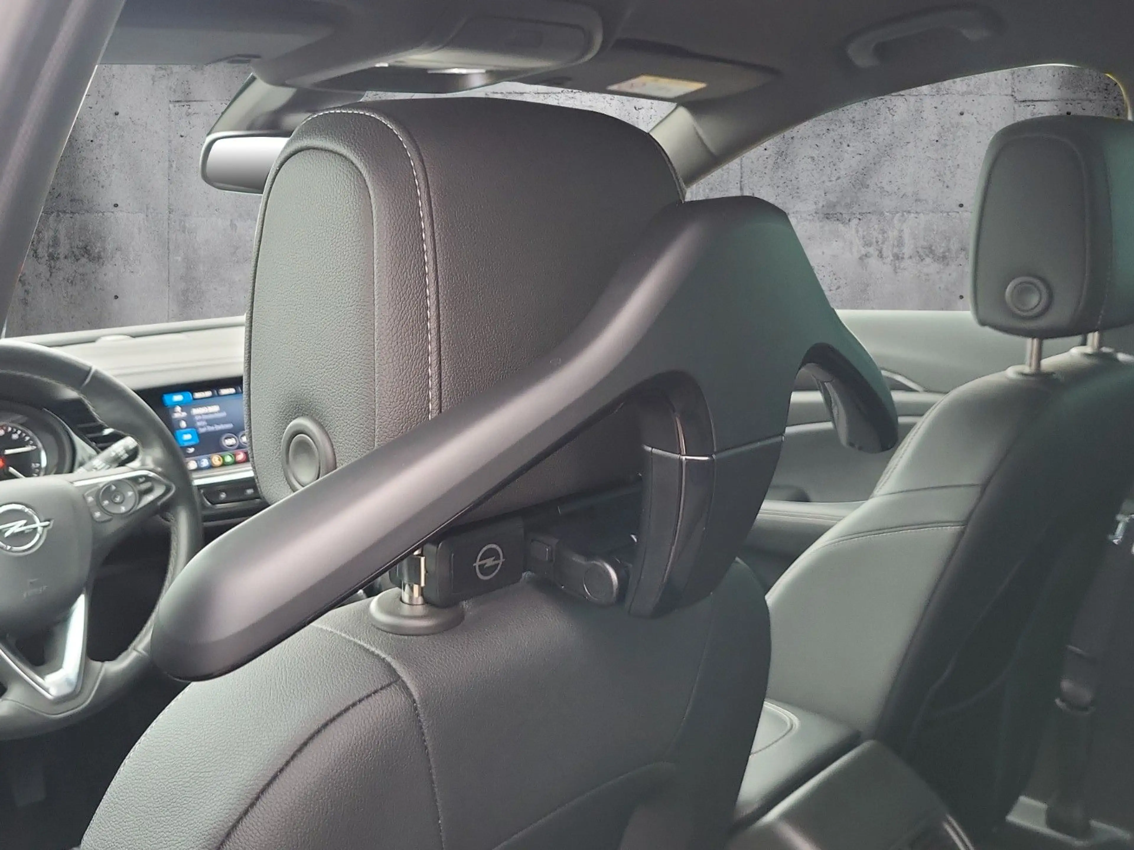 Opel Insignia B ST Premium "Business Elegance" 1-Hand — photo 20
