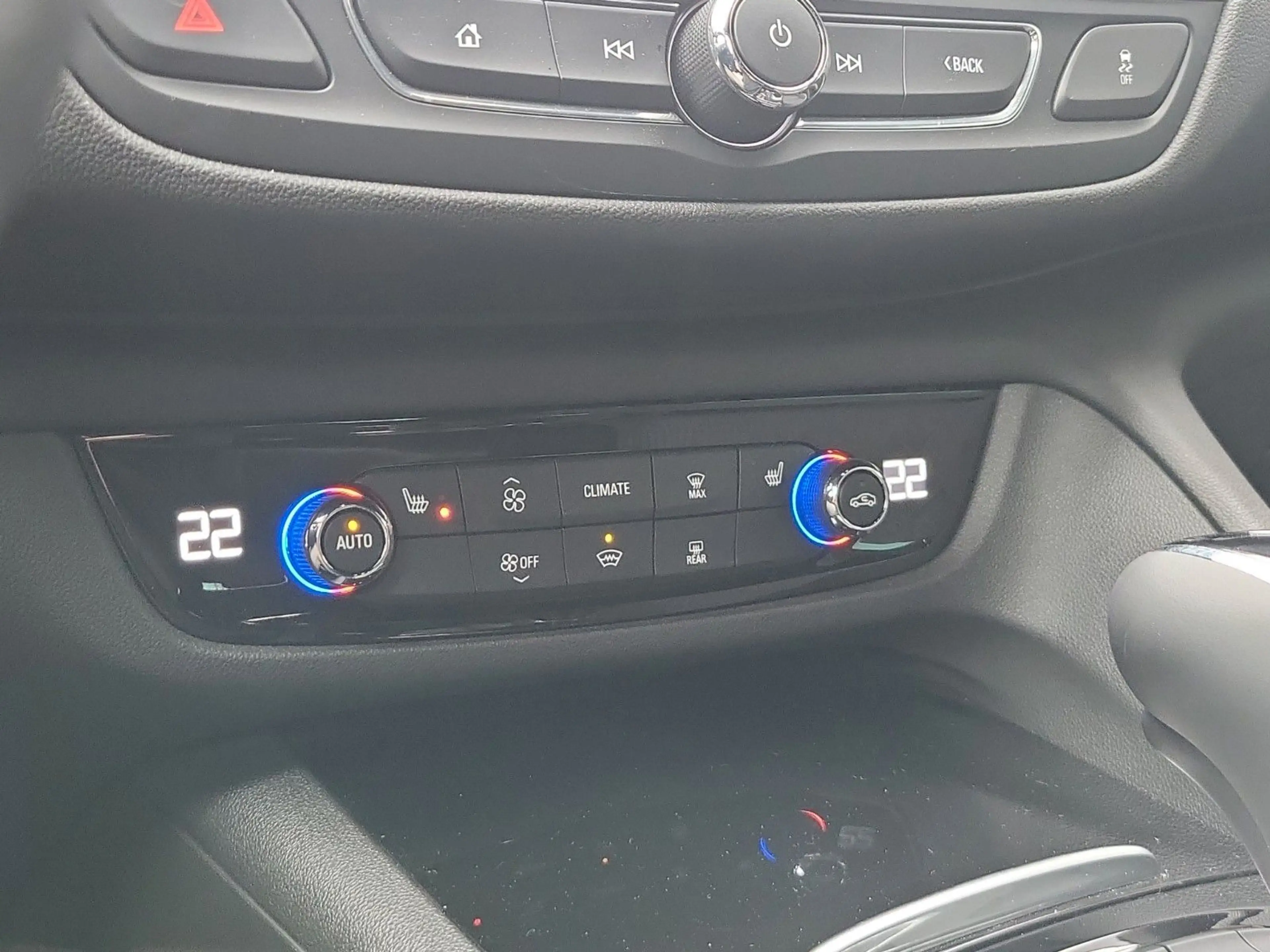 Opel Insignia B ST Premium "Business Elegance" 1-Hand — photo 18