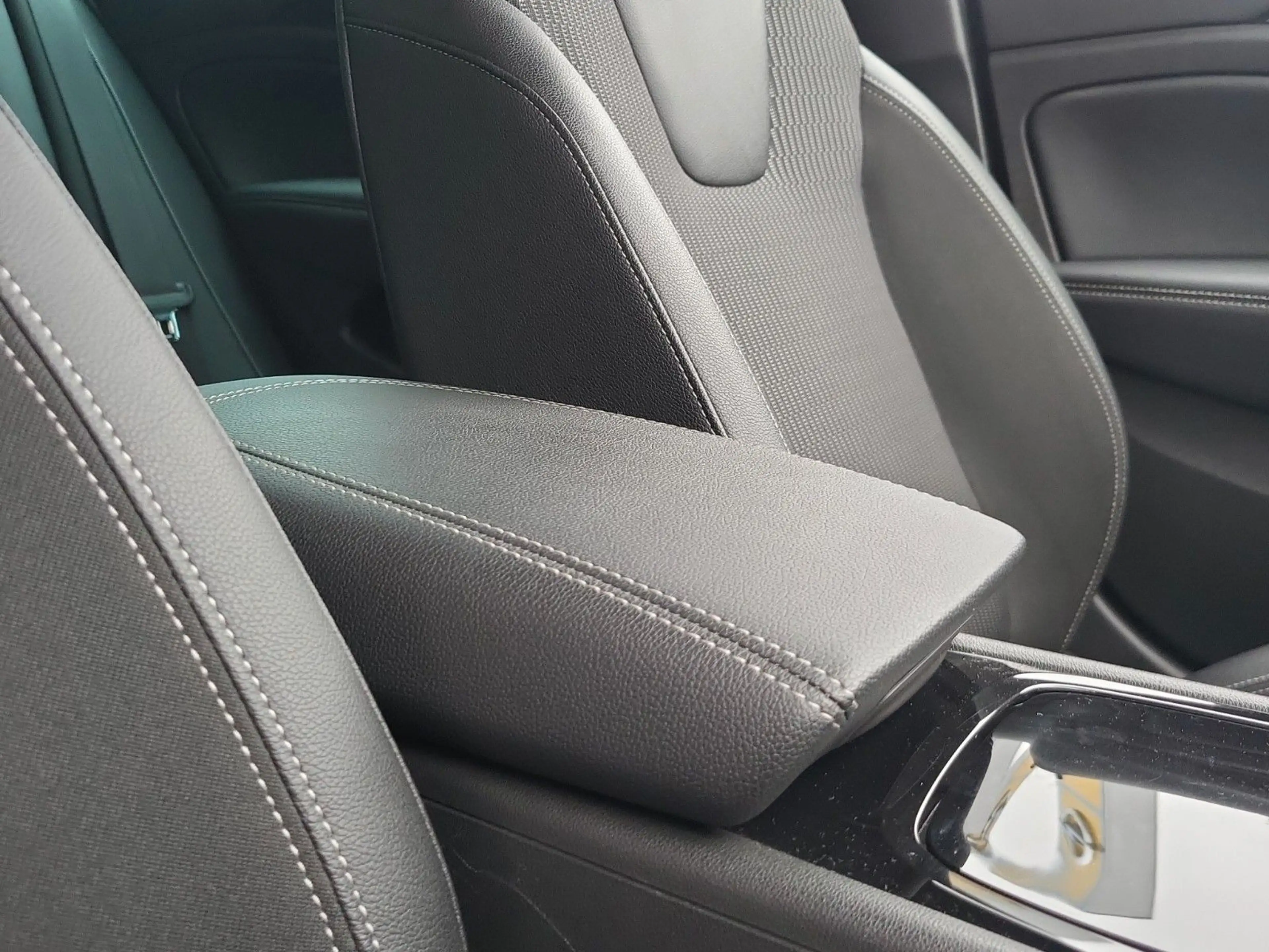 Opel Insignia B ST Premium "Business Elegance" 1-Hand — photo 28