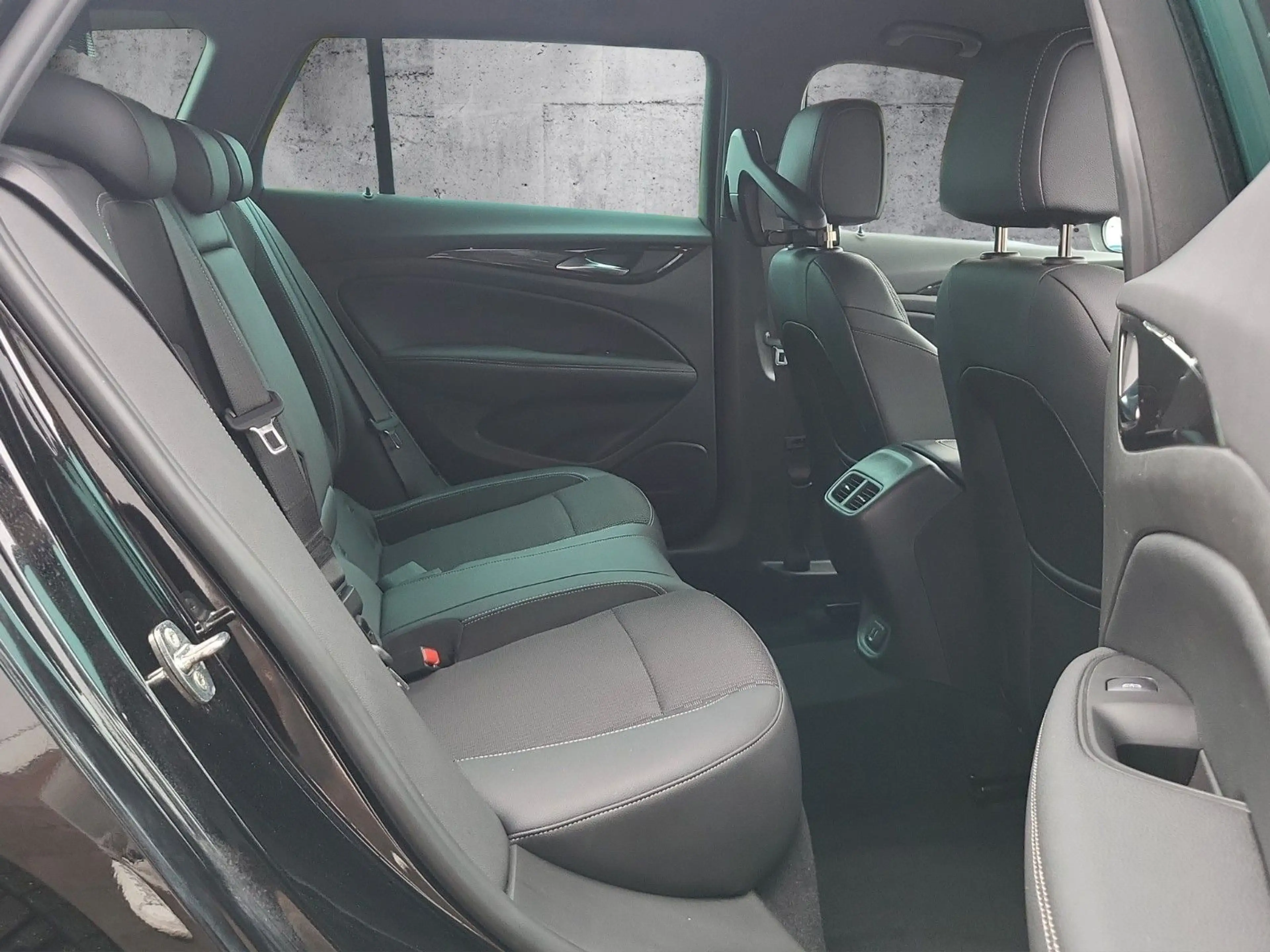 Opel Insignia B ST Premium "Business Elegance" 1-Hand — photo 31