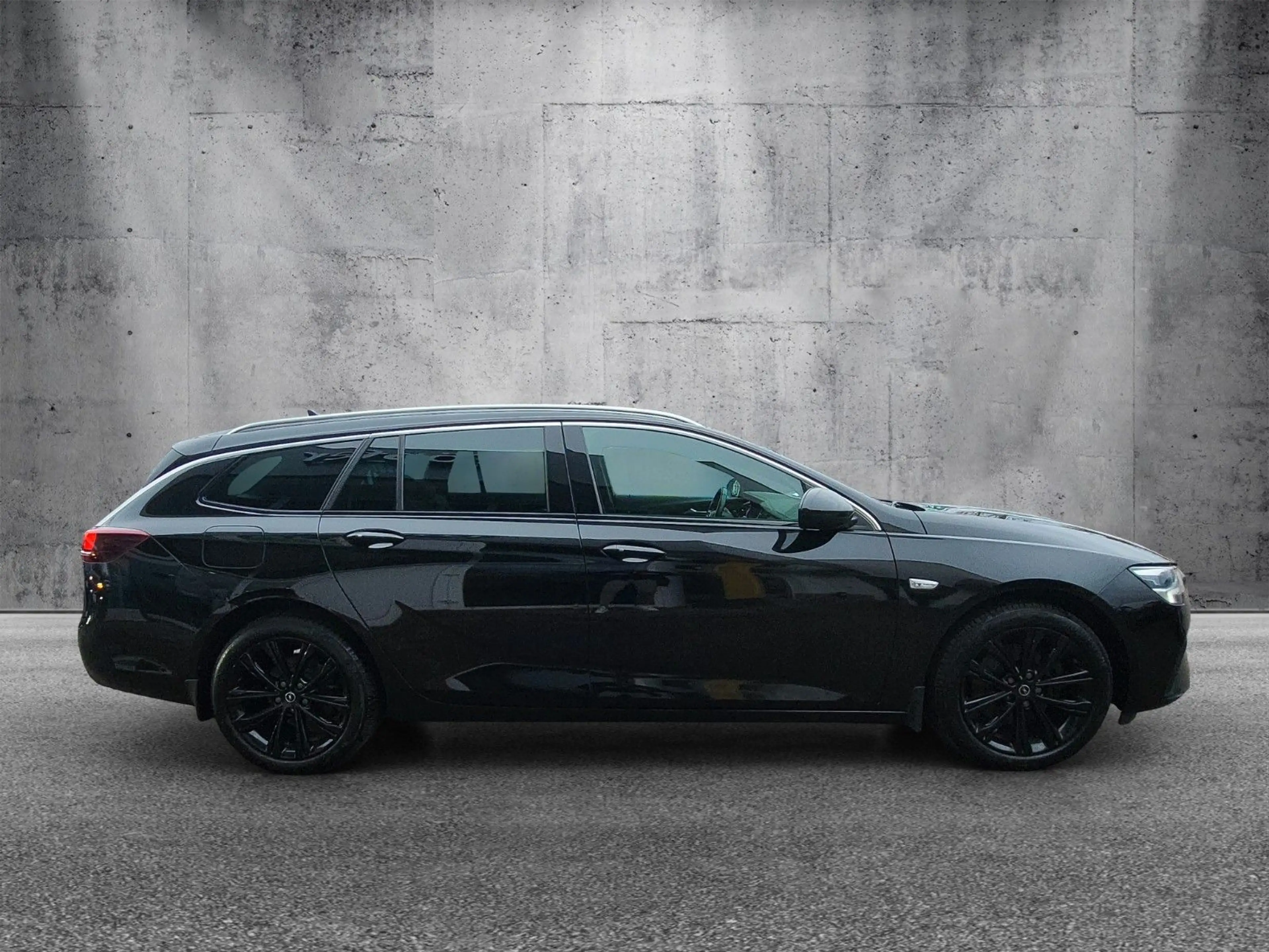 Opel Insignia B ST Premium "Business Elegance" 1-Hand — photo 8