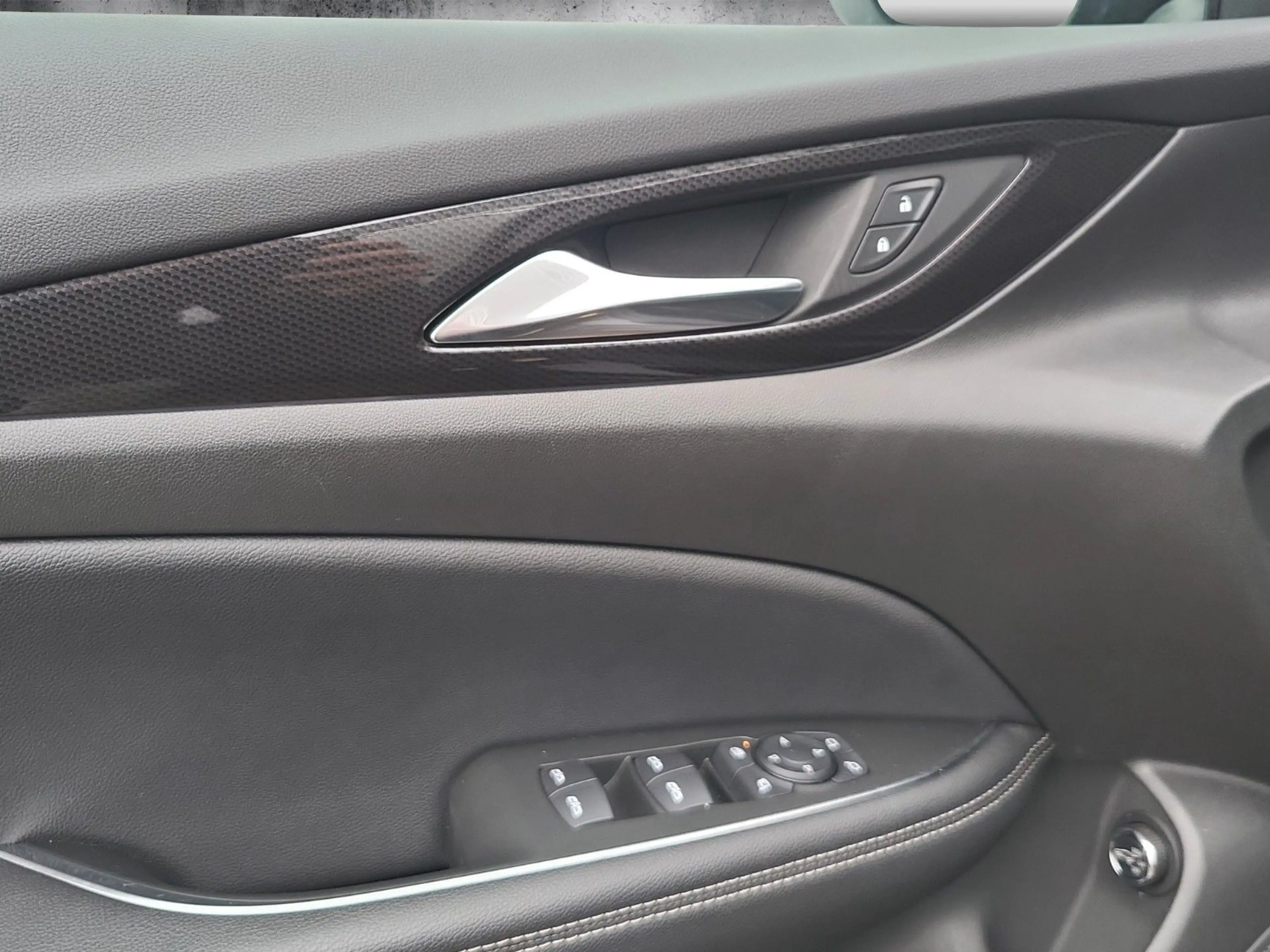 Opel Insignia B ST Premium "Business Elegance" 1-Hand — photo 24