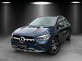 Mercedes-Benz GLA 250 e Progr LED Memo KeyGo el.Heckkl Busines Modrá - thumbnail 1