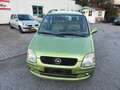 Opel Agila Vert - thumbnail 2
