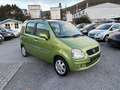 Opel Agila Vert - thumbnail 4
