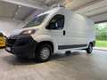 Citroen Jumper 2,2 HDI Maxi Hoch+Lang*L3-H2 *Garantie* Blanco - thumbnail 9