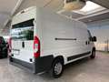 Citroen Jumper 2,2 HDI Maxi Hoch+Lang*L3-H2 *Garantie* Blanco - thumbnail 11
