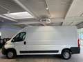 Citroen Jumper 2,2 HDI Maxi Hoch+Lang*L3-H2 *Garantie* Blanco - thumbnail 15