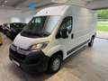 Citroen Jumper 2,2 HDI Maxi Hoch+Lang*L3-H2 *Garantie* Blanco - thumbnail 17