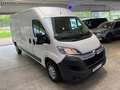 Citroen Jumper 2,2 HDI Maxi Hoch+Lang*L3-H2 *Garantie* Blanco - thumbnail 22