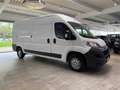 Citroen Jumper 2,2 HDI Maxi Hoch+Lang*L3-H2 *Garantie* Blanco - thumbnail 4
