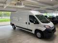 Citroen Jumper 2,2 HDI Maxi Hoch+Lang*L3-H2 *Garantie* Blanco - thumbnail 19