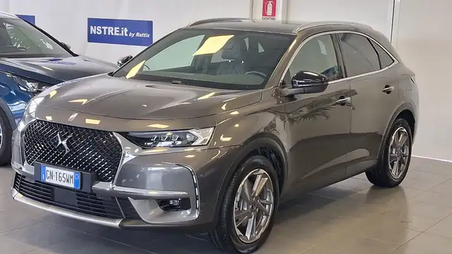 DS Automobiles DS 7 1.6 e-tense phev Performance Line auto
