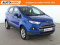 Ford EcoSport 1.5 Ti-VCT Trend Azul - thumbnail 8
