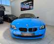 BMW Z4 2.0i cat Roadster Azul - thumbnail 2