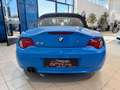 BMW Z4 2.0i cat Roadster Azul - thumbnail 5