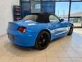 BMW Z4 2.0i cat Roadster Azul - thumbnail 4
