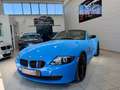 BMW Z4 2.0i cat Roadster Azul - thumbnail 6