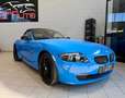 BMW Z4 2.0i cat Roadster Azul - thumbnail 3