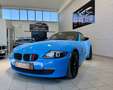 BMW Z4 2.0i cat Roadster Azul - thumbnail 1