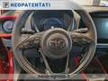 Toyota Aygo X 1.0 Trend 72cv Rosso - thumbnail 12