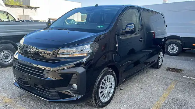 Peugeot Expert Standard Van 2.2 BlueHDi 150 S&S