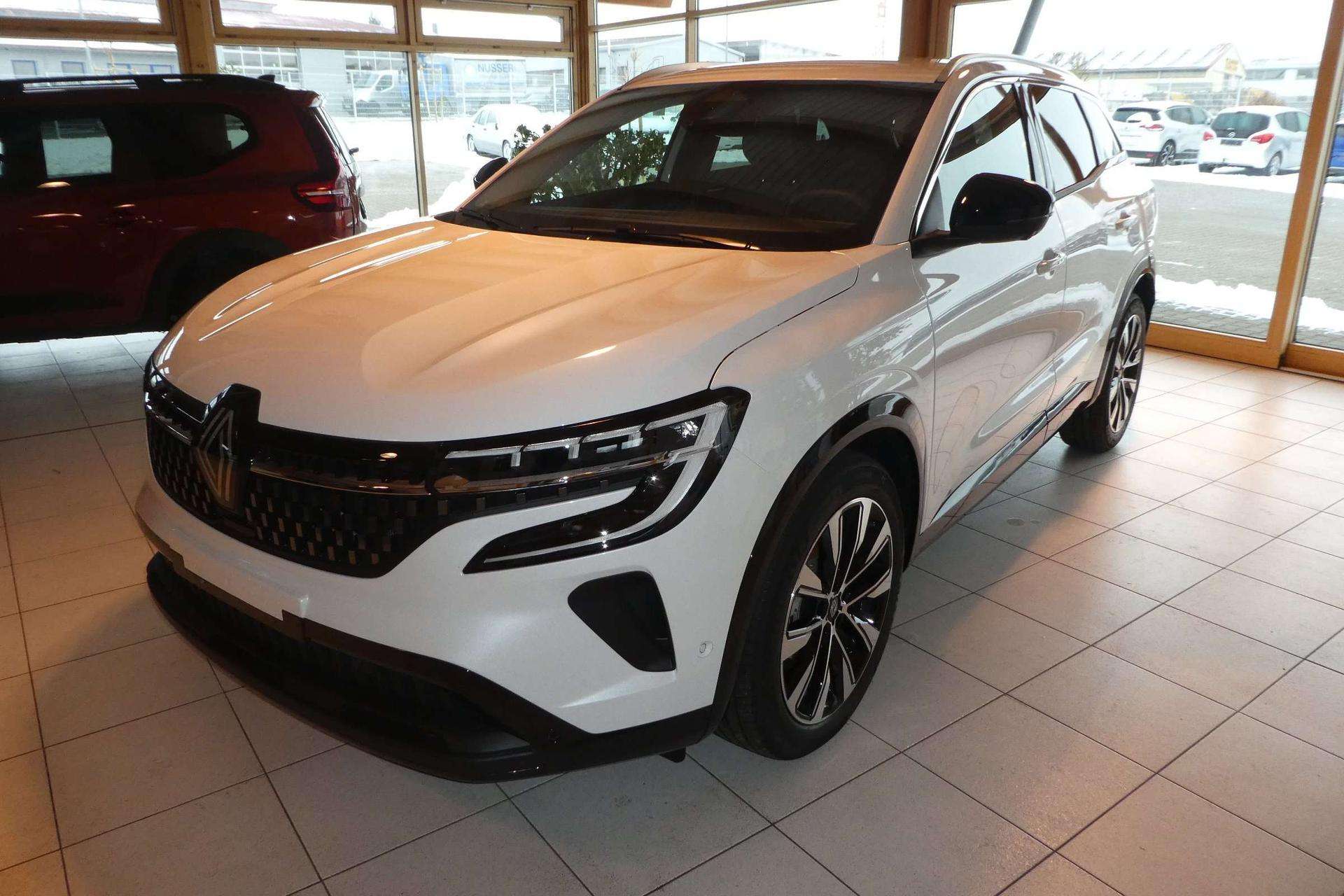 Renault Austral
